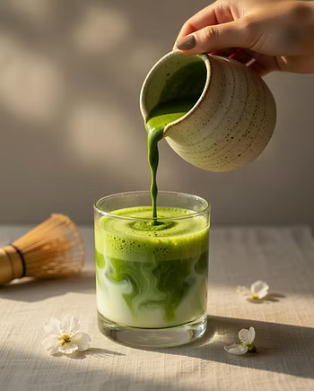 Matcha vs Café: ¿qué es mejor para tu energía y bienestar?