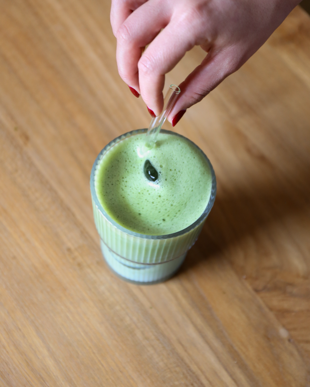 Why good matcha isn't cheap