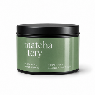 Matcha Ceremonial Premium (30 g)