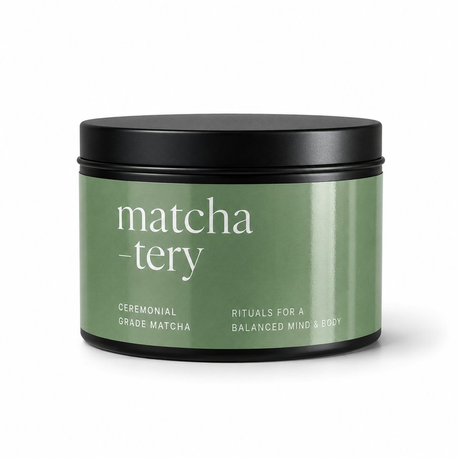 Matcha