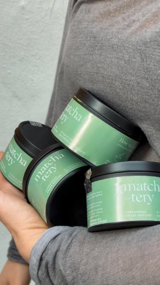 Matcha Ceremonial Premium (30 g)