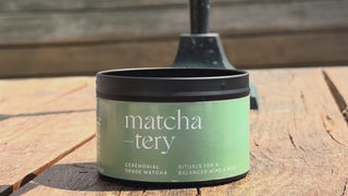 Matcha Ceremonial Premium (30 g)